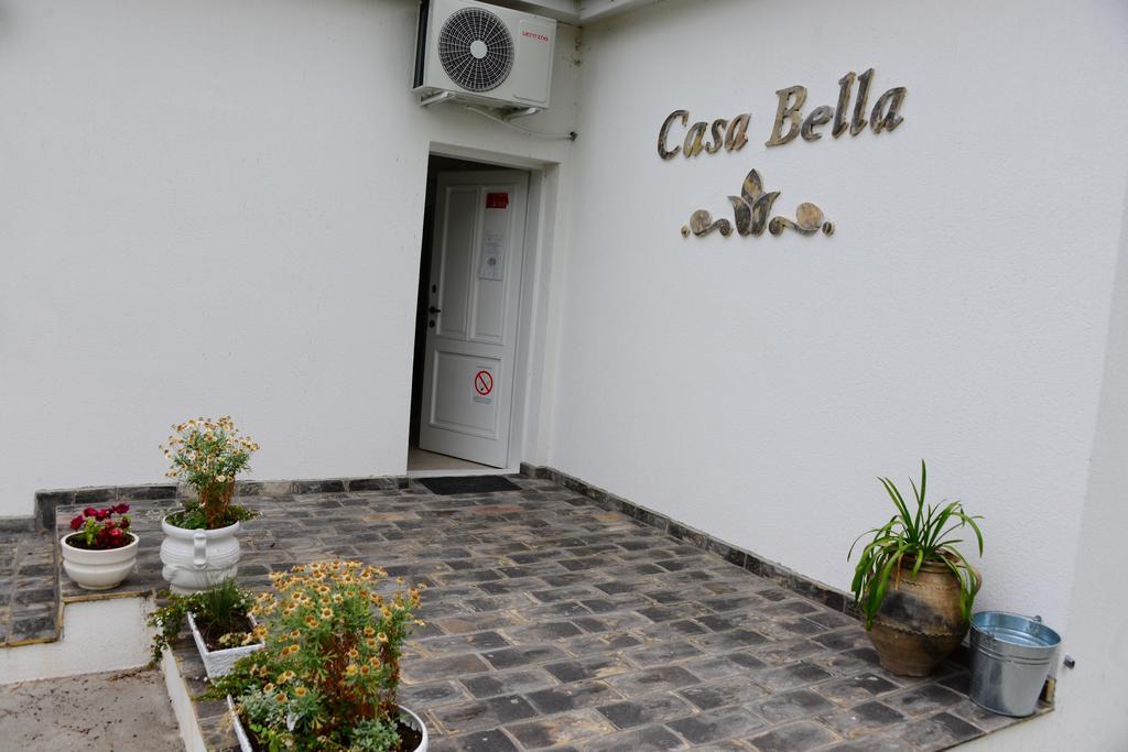 Готель Casa Bella & Nova Палич Номер фото